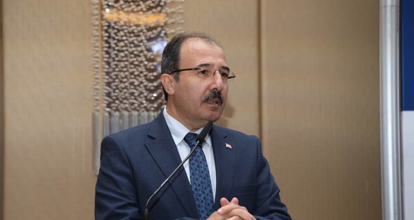 Türkiyənin Azərbaycandakı səfiri ölkəmizdəki meşə yanğınları ilə bağlı paylaşım edib