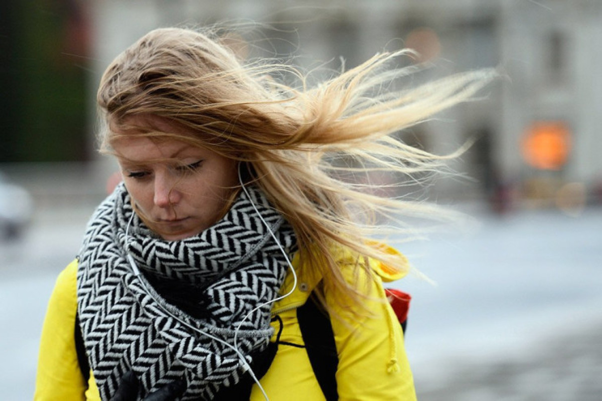 Rusiyada şaxtalı hava ilə bağlı xəbərdarlıq edilib