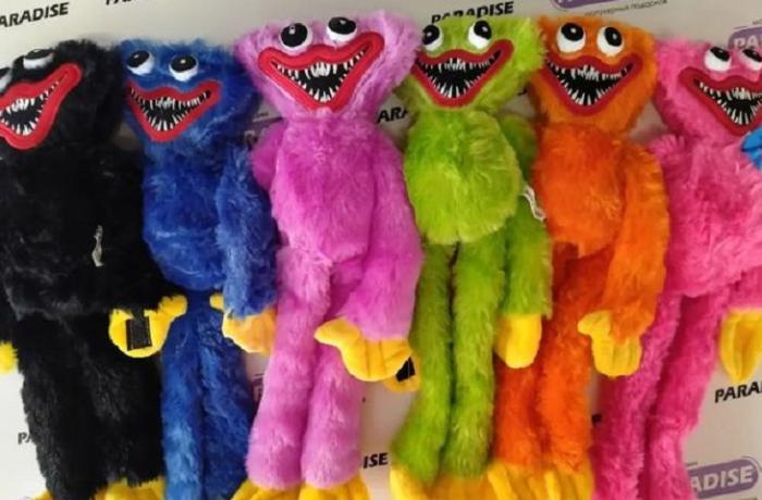 “Hagi-Vagi” oyuncağının qorxunc fəsadları: Mütəxəssislər nə deyir?