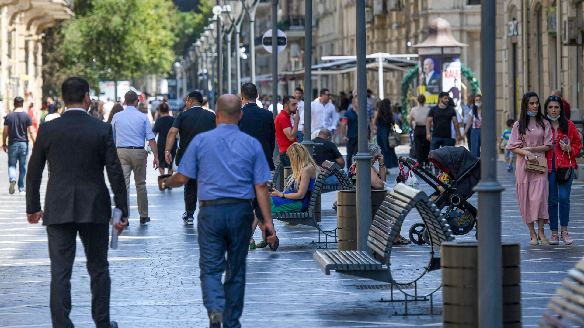 Azərbaycanda bu şəxslərə güzəşt tətbiq edilə bilər (VİDEO)