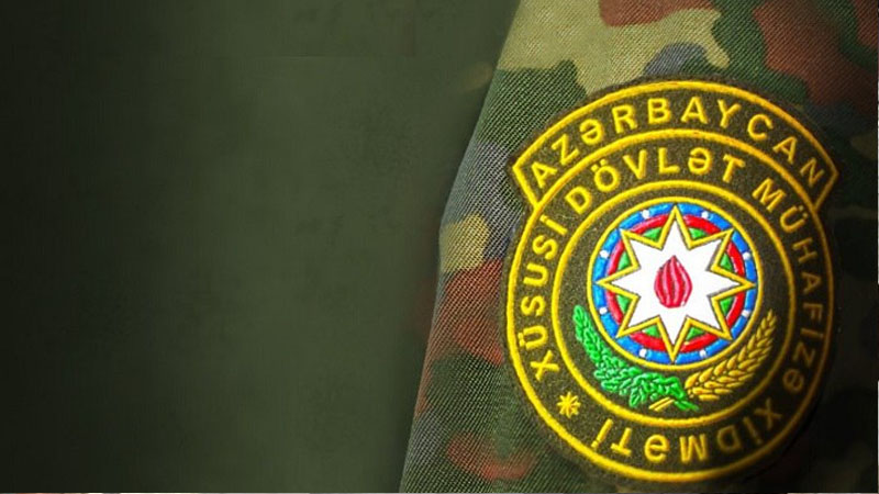 Prezidentin general-mayor rütbəsi verdiyi Elşən Zeynalov kimdir? (DOSYE)