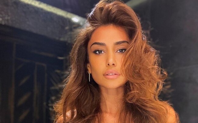 Pərvin özü haqda sirləri açdı: 