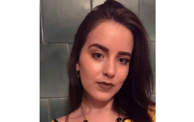 Duqinanı ukraynanlı Natalya öldürüb - Foto