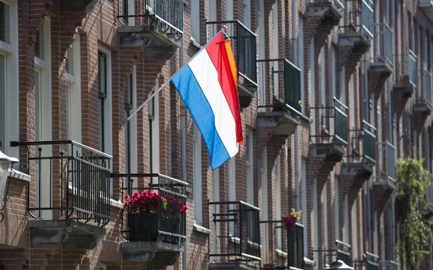 Niderland Ukraynaya əlavə yardım paketi ayıracaq