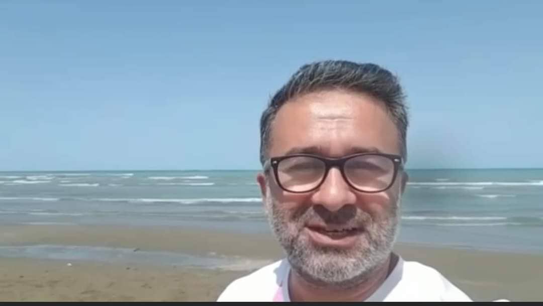 'Tahir İmanov Nardaranda lüks villa tikdirib, xalqı təhqir edir