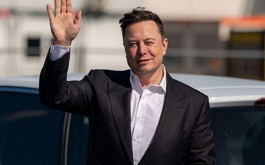 İlon Mask insanlara çip yerləşdirilməsi startapının təqdimatını keçirəcək