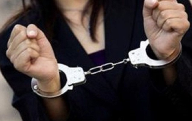 Bakıda 2 qadının da üzv olduğu dəstə evə basqın etdi