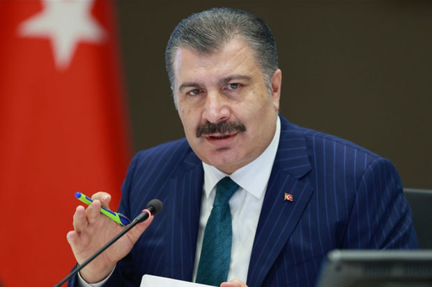 Fəxrəddin Qoca: “Türkiyədə meymunçiçəyinə yoluxma artıb”