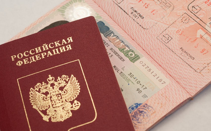 Finlandiya Rusiya vətəndaşlarına turist vizalarının verilməsini ləngidir