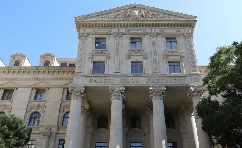 Tunisdə qəzaya uğrayan gəminin azərbaycanlı heyət üzvləri azadlığa buraxılıb