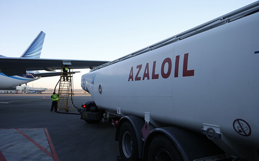 Reaktiv mühərriklər üçün yanacağın idxalı gömrük rüsumundan azad edilib