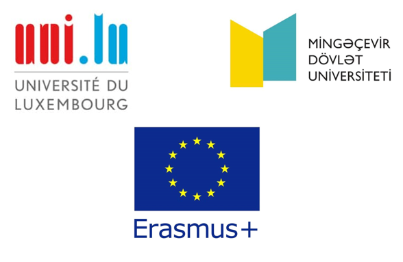 Mingəçevir Dövlət Universiteti Lüksemburq Universiteti ilə əməkdaşlıq edəcək