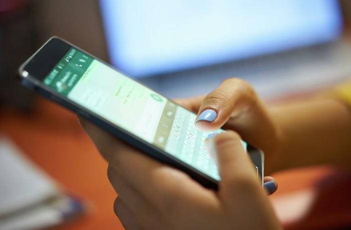 “WhatsApp”da çoxdan gözlənilən funksiya işə salındı