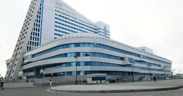 Yeni Klinika-da məsul vəzifəyə yeni kadr təyinatı