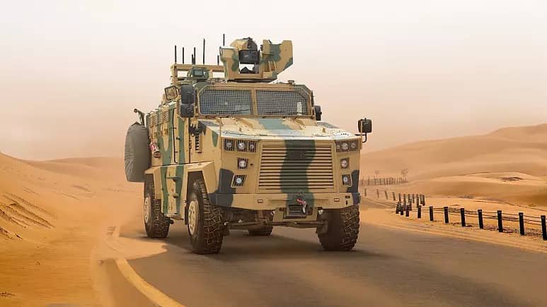 Türkiyədən Ukraynaya daha bir dəstək: 50 ƏDƏD...