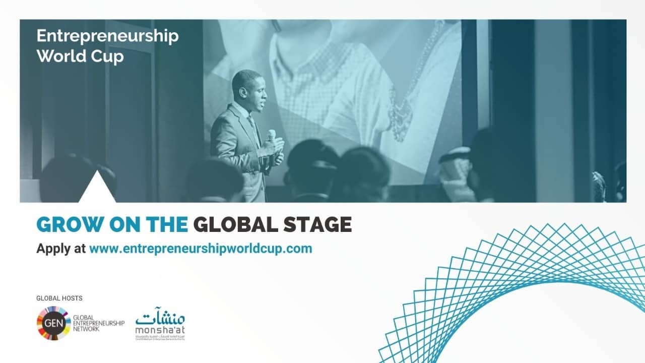 Bütün sahibkarlara açıq Dünya Sahibkarlıq Kuboku yenidən Azərbaycanda!