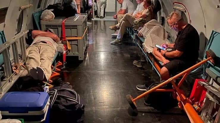 Türkiyədən Gürcüstana dəstək