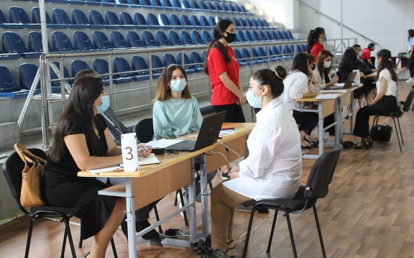 Musiqi müəllimlərinin işə qəbulu üzrə müsahibə mərhələsinin vaxtı açıqlanıb