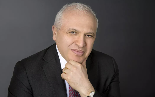 Ermənistan Gürcüstandakı səfiri geri çağırıldı