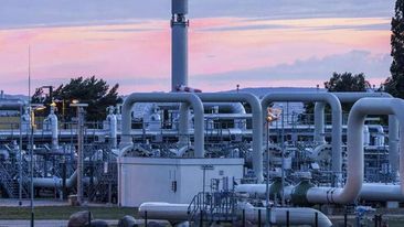 Almaniya enerjiyə qənaət tədbirlərini təsdiqləyir