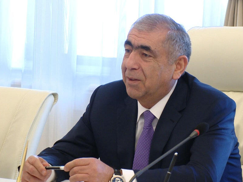 Azərbaycanda ilk ödənişli yol bu ilin sonuna kimi istifadəyə veriləcək