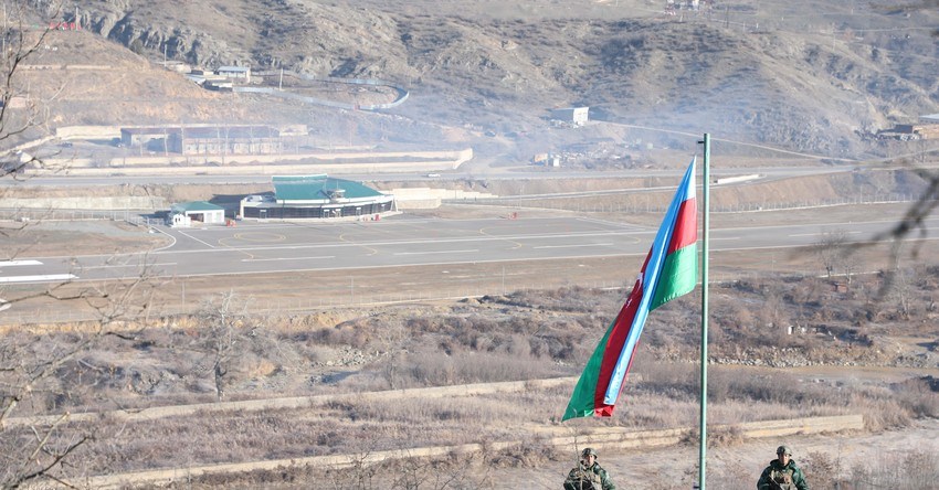 KİV: Azərbaycan və Ermənistan delimitasiya komissiyalarının nümayəndələri avqustun 30-da görüşəcəklər