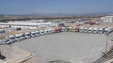 Türkiyə Livana humanitar yardım edib