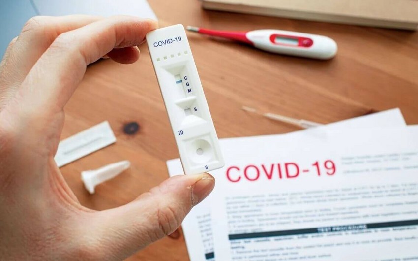 İlin əvvəlindən COVID-19-dan ölənlərin sayı 1 milyonu ötüb