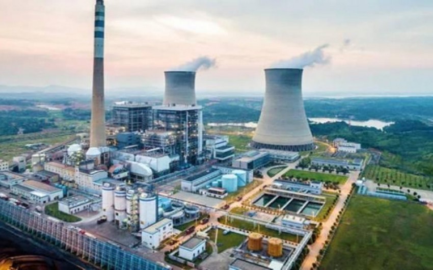 Zaporojye AES tarixdə ilk dəfə elektrik şəbəkəsindən ayrılıb