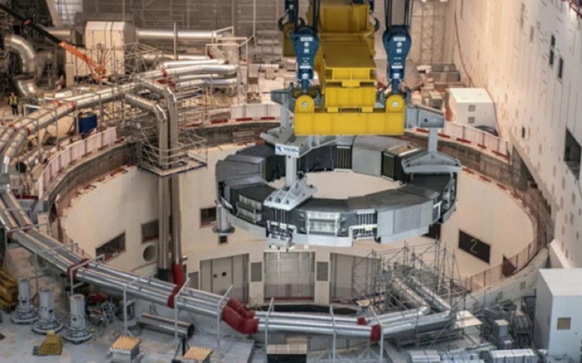 Yaponiya yeddi yeni nüvə reaktorunu işə salacaq