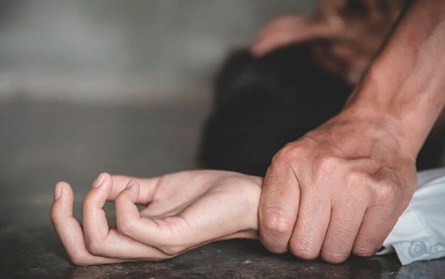 Bərdədə məktəbli qıza zorakılıq edib videoya çəkənlər saxlanıldı