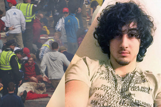 Çeçen əsilli “Boston terrorçusu”nun edamı ilə bağlı yeni qərar verildi - FOTO