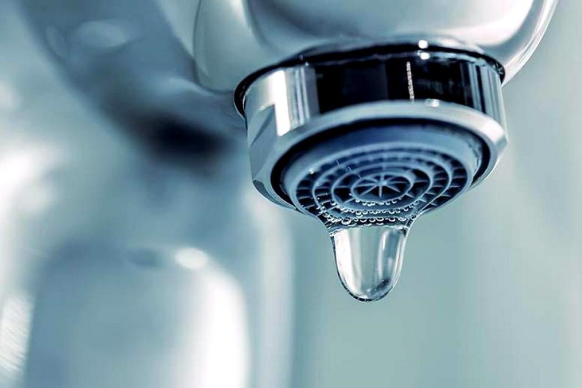 Azərbaycanda sudan qanunsuz istifadə ilə bağlı 5373 fakt aşkarlanıb