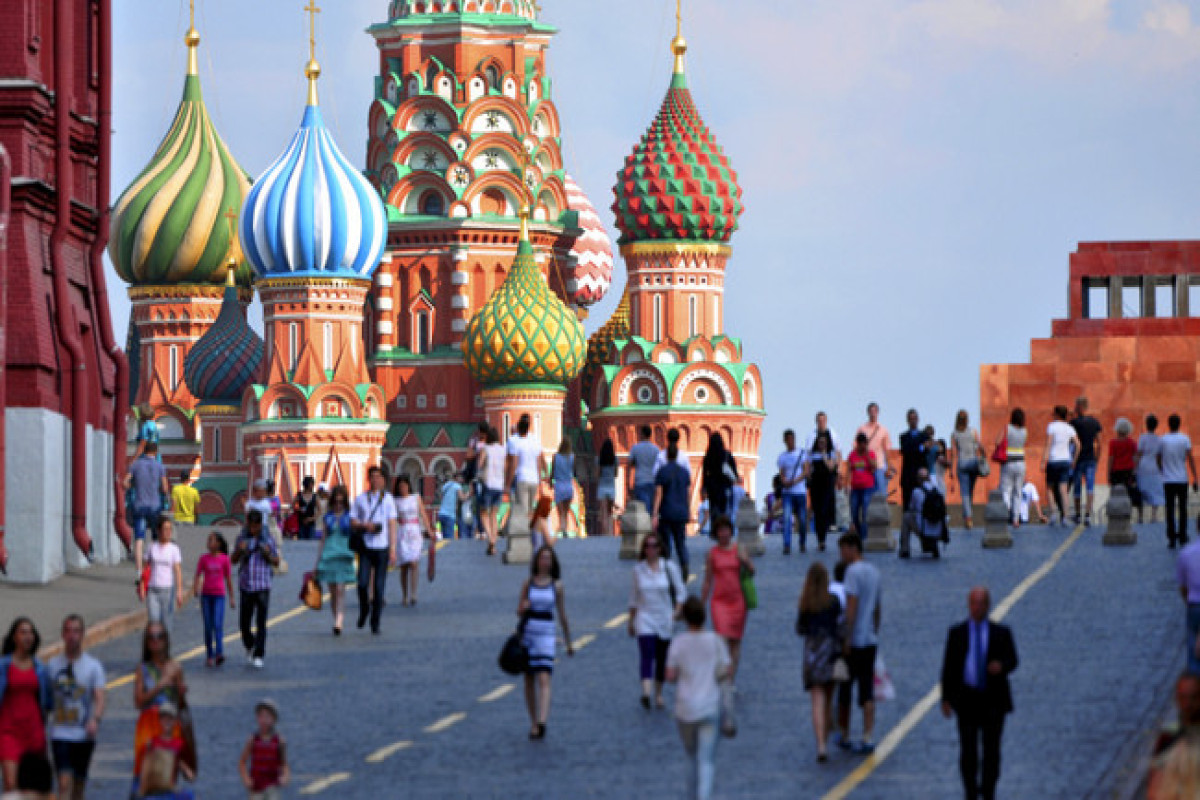 Rusiyada əcnəbilərin ölkəyə giriş-çıxışı və qalma şərtləri haqqında yeni qanun layihəsi hazırlanır