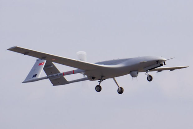 Bayraktar: “Bizə nə qədər pul təklif etsələr də, Rusiyaya PUA satmayacağıq”