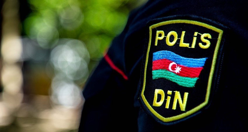 Laçına müvəqqəti komendant təyin olunub