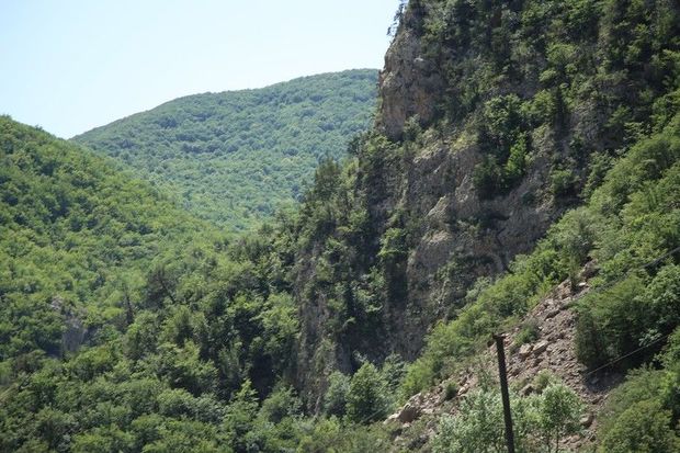 Kəlbəcərin bir qrup sakini doğma yurdlarına səfər edib