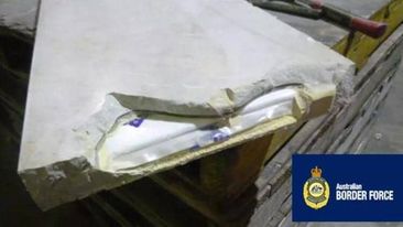 Avstraliyada tarixin ən böyük narkotik əməliyyatı keçirilib