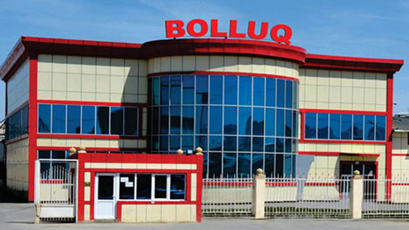 Komitə məşhur şirkət barəsində “iş” açdı - “Bolluq LTD” MMC idxal bəyanamməsini təqdim etməyib?