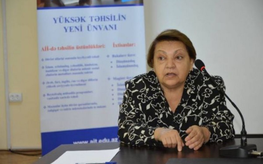 “Təbrizin sehrli nağılları” kitabının müəllifi vəfat etdi