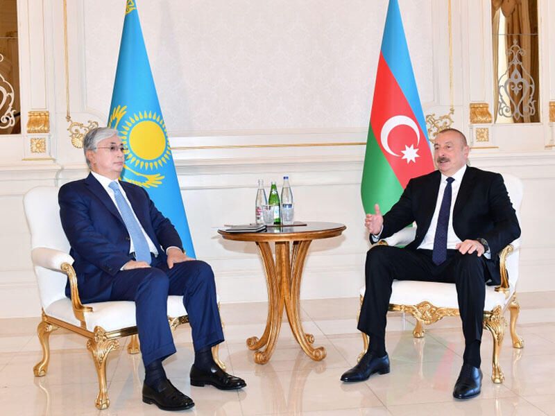 Nəqliyyat-logistika infrastrukturunun inkişafı ilə bağlı böyük planlar var