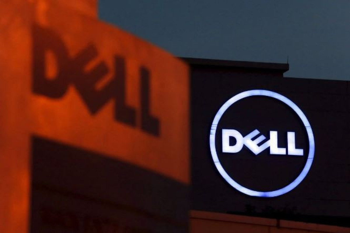 Dell şirkəti Rusiyada fəaliyyətini dayandırıb