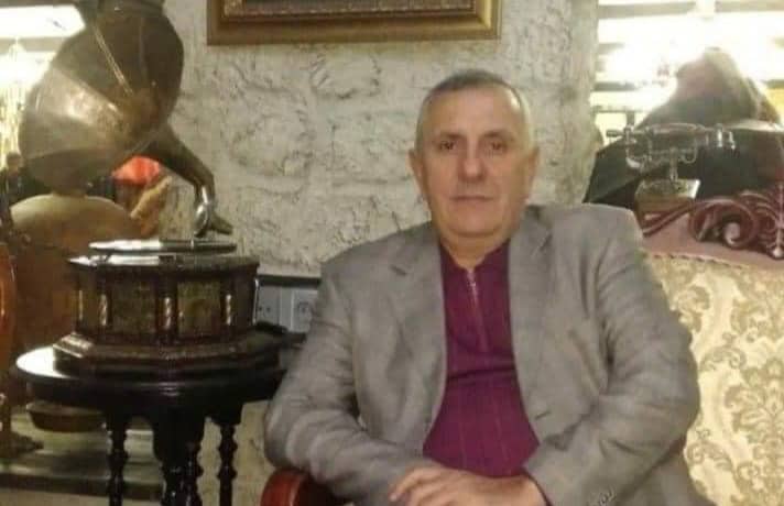 Əli Həsənovun kirvəsi trolluq fəaliyyətinə keçib, jurnalistləri təhqir edir