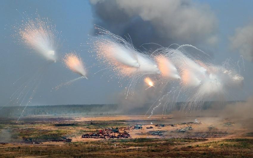 Azərbaycan hərbçiləri Rusiyadakı “Vostok-2022” beynəlxalq təlimlərinə qatılacaqlar
