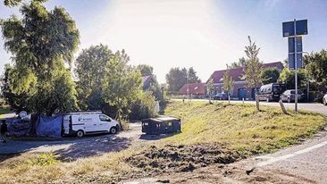 Hollandiyada yük maşını dəhşət saçdı: 6 ÖLÜ