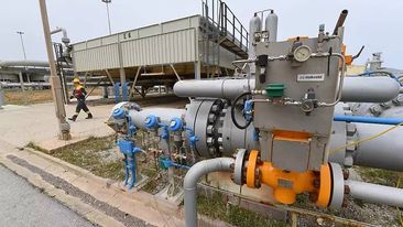 Fransa Əlcəzairdən aldığı təbii qazı 50 faiz artıracaq