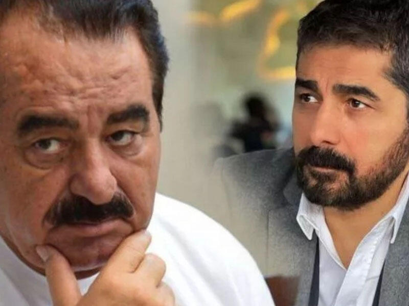 İharhim Tatlısəs qəza yerinə gələn oğlundan danışdı: 