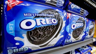 Uşaqlarınızı “Oreo”dan uzaq tutun: Salmonella bakteriyası