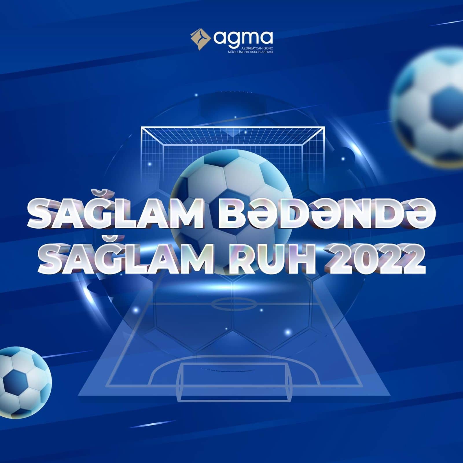 GƏNC MÜƏLLİMLƏRİN NƏZƏRİNƏ: Futzal yarışı keçiriləcək