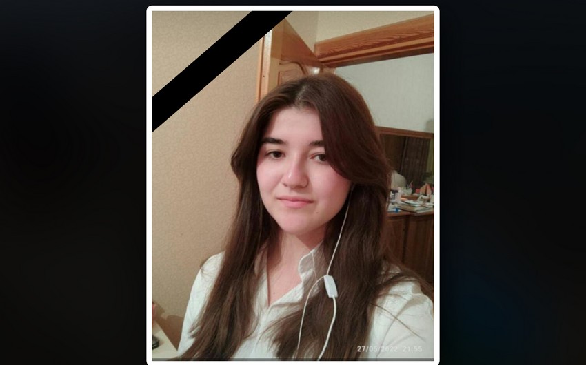 ADPU-nun tələbəsi qəfildən vəfat edib